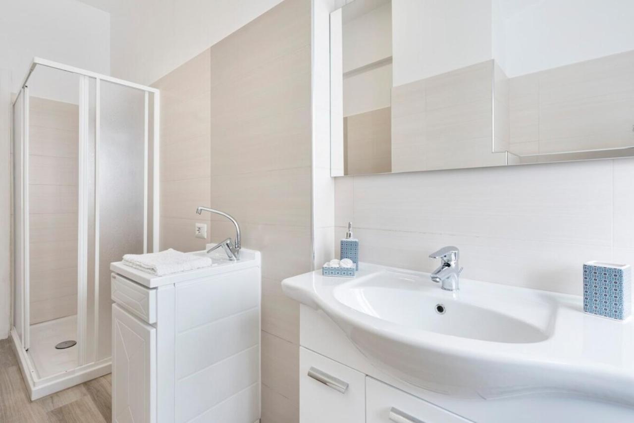 Regina Luxury Flat Roma Exterior foto