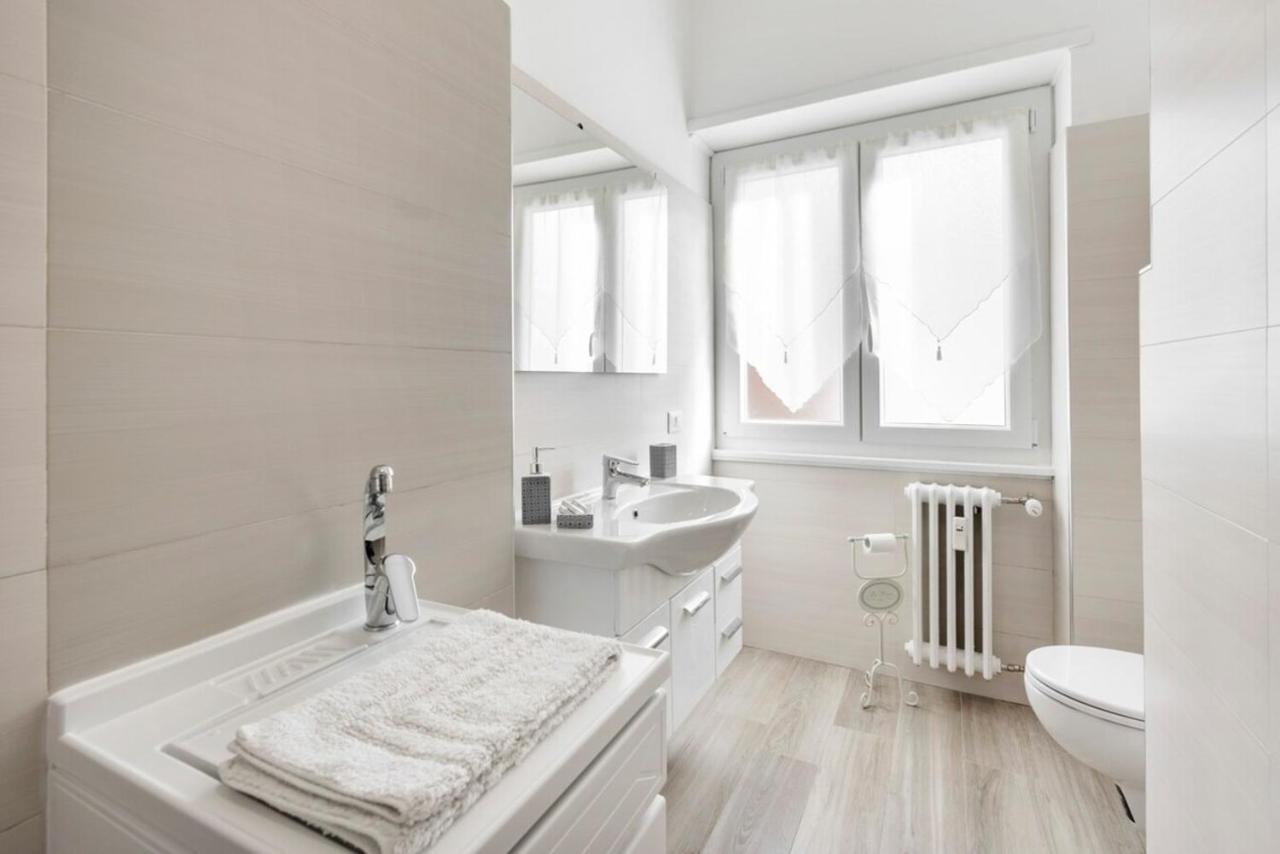 Regina Luxury Flat Roma Exterior foto