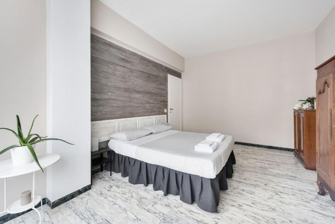 Regina Luxury Flat Roma Exterior foto