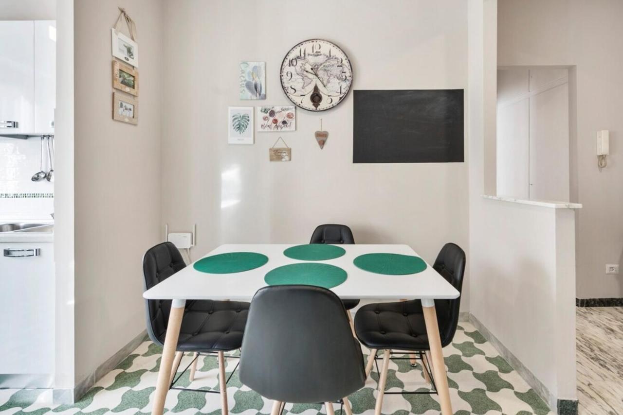 Regina Luxury Flat Roma Exterior foto